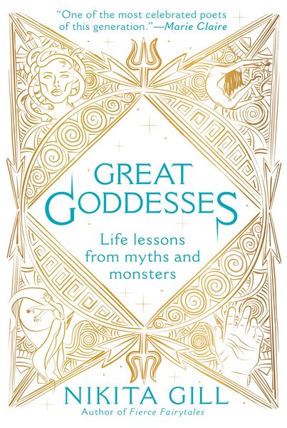 Produktbild: Great Goddesses