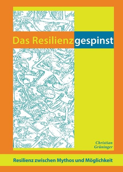 Produktbild: Das Resilienzgespinst
