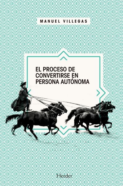 Produktbild: El proceso de convertirse en persona aut&oacute;noma