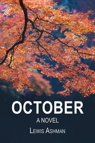 Produktbild: October