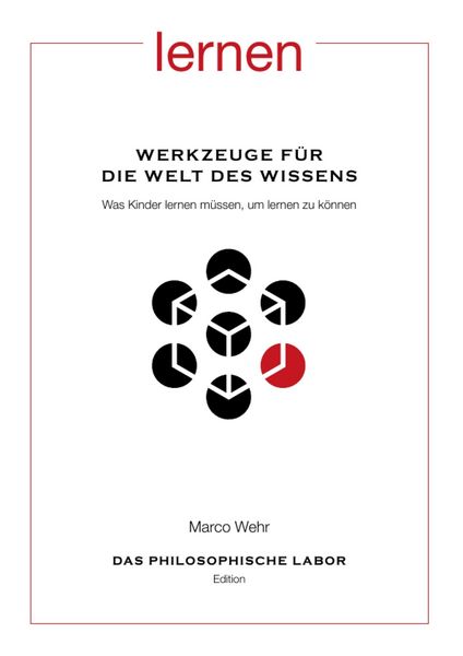 Produktbild: Werkzeuge f&uuml;r die Welt des Wissens. Was Kinder lernen m&uuml;ssen, um lernen zu k&ouml;nnen