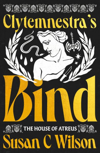 Produktbild: Clytemnestra's Bind
