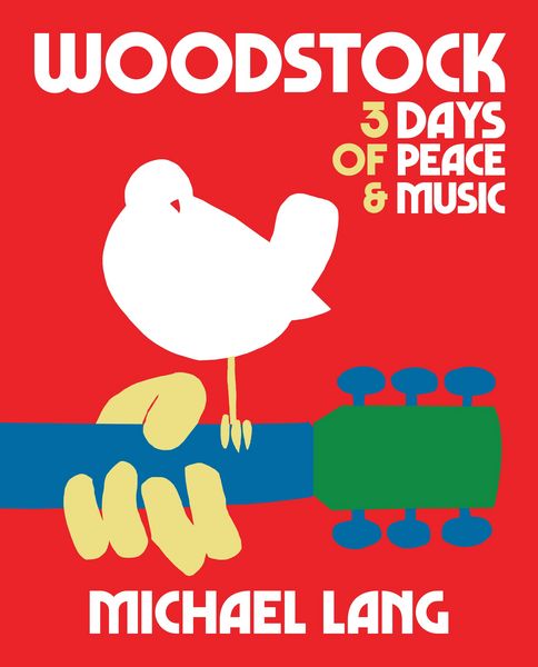 Produktbild: Woodstock: 3 Days of Peace & Music