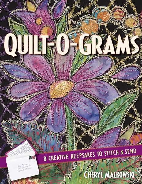 Produktbild: Quilt-O-Grams