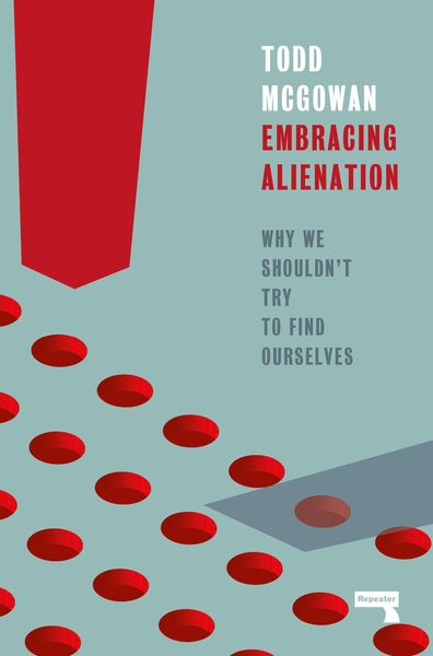 Produktbild: Embracing Alienation