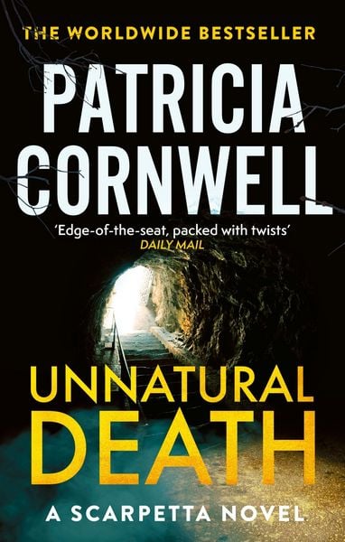 Unnatural Death, Taschenbuch von Patricia Cornwell, Little, Brown Books for Young Readers, 9781408728673