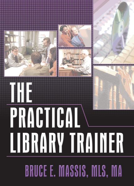 Produktbild: The Practical Library Trainer