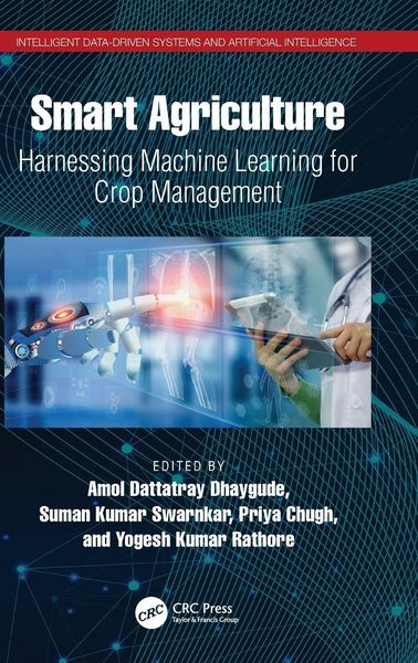 Produktbild: Smart Agriculture