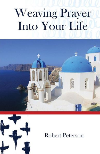 Produktbild: Weaving Prayer Into Your Life