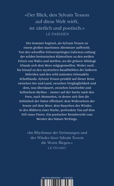Produktbild: Mit den Feen