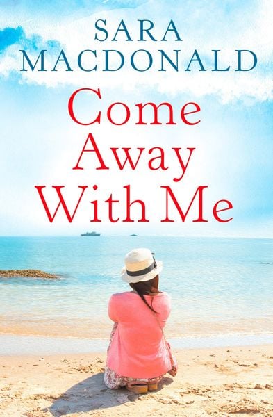 Produktbild: Come Away With Me