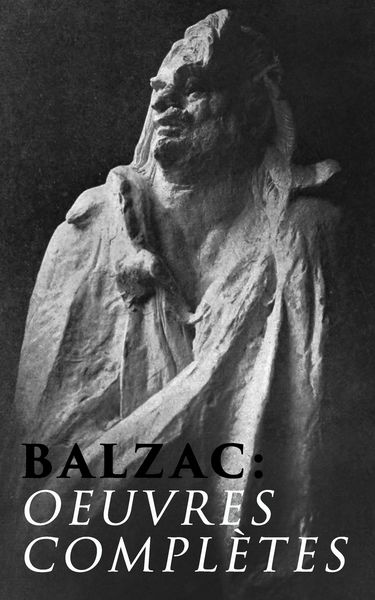 Produktbild: Balzac: Oeuvres compl&egrave;tes