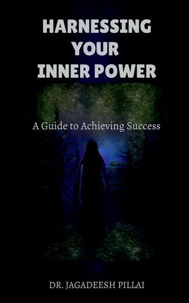 Produktbild: Harnessing Your Inner Power