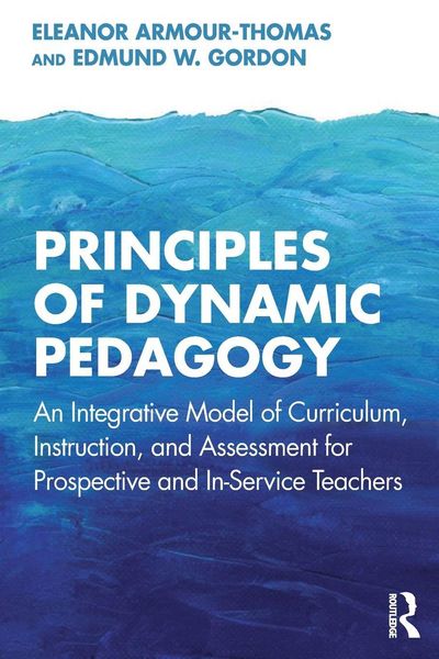 Produktbild: Principles of Dynamic Pedagogy