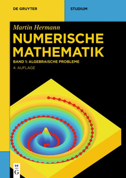 Produktbild: Algebraische Probleme
