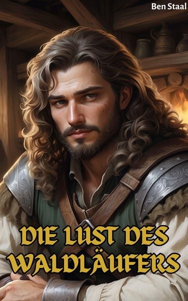 Produktbild: Die Lust des Waldl&auml;ufers