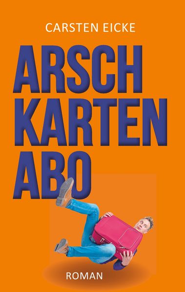 Produktbild: Arschkarten-Abo