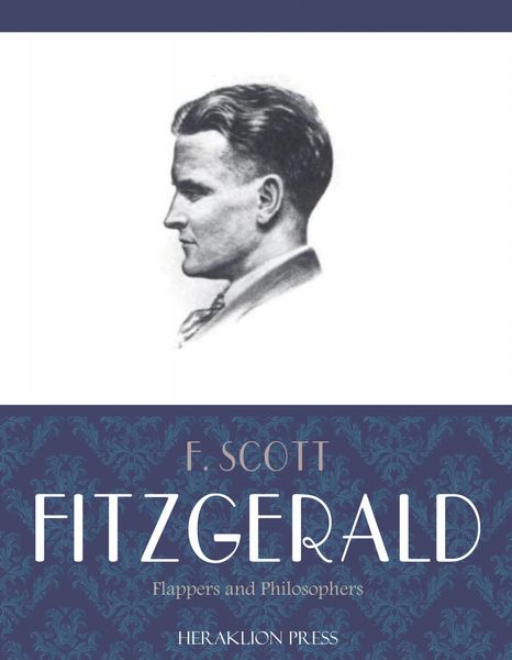 Produktbild: Flappers and Philosophers