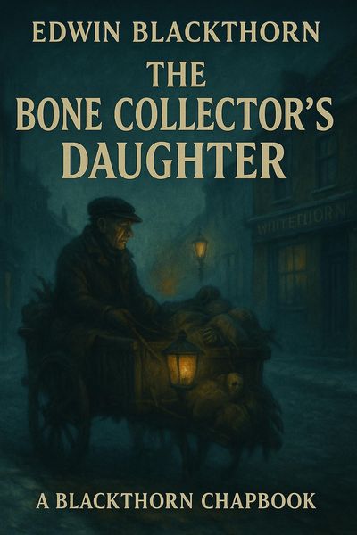 Produktbild: The Bone Collector's Daughter