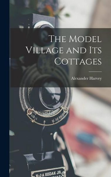 Produktbild: The Model Village and its Cottages