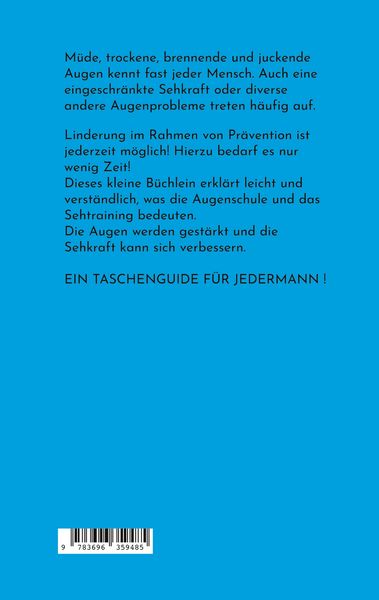 Produktbild: Entspannte Augenblicke