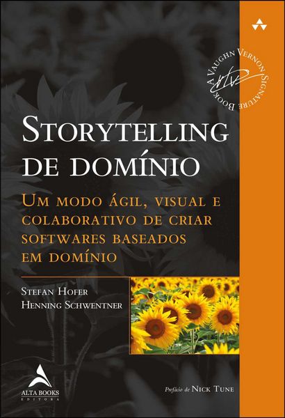 Produktbild: Storytelling de Dom&iacute;nio