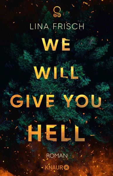 Produktbild: We Will Give You Hell