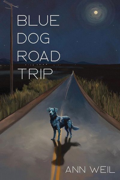 Produktbild: Blue Dog Road Trip