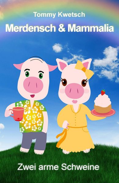 Produktbild: Merdensch & Mammalia