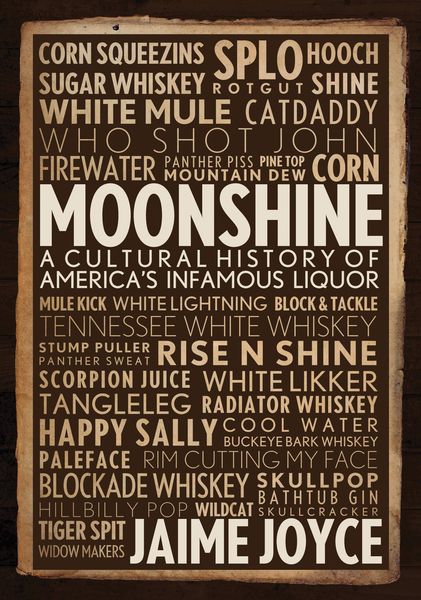 Produktbild: Moonshine