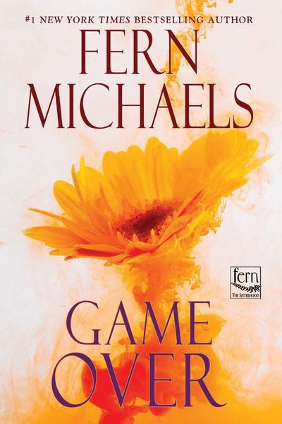 Produktbild: Game Over