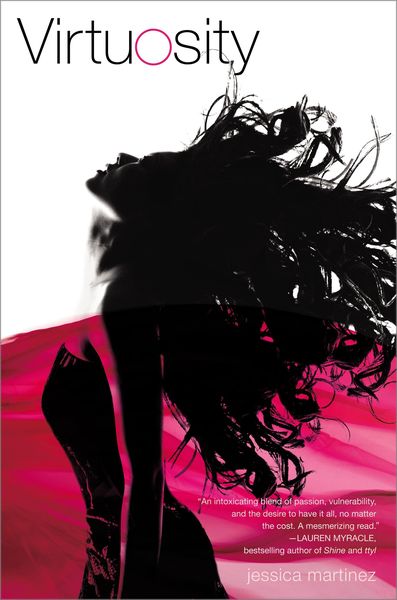 Produktbild: Virtuosity
