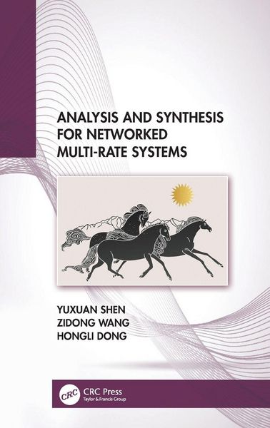 Produktbild: Analysis and Synthesis for Networked Multi-Rate Systems