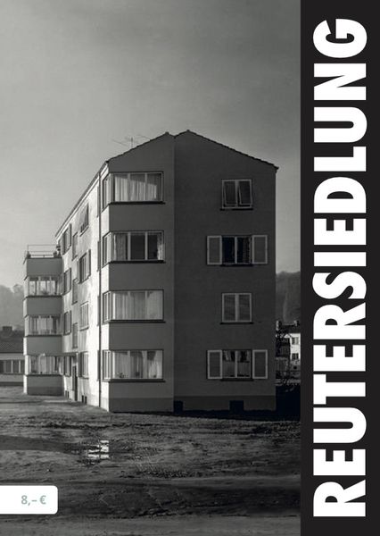Produktbild: Reutersiedlung