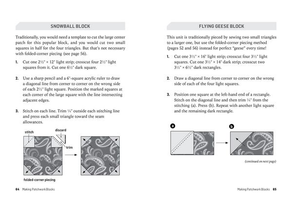 Produktbild: How to Make a Quilt