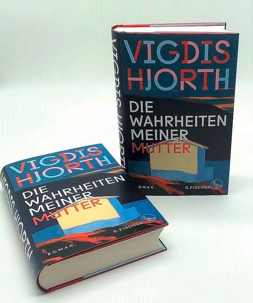 Produktbild: Die Wahrheiten meiner Mutter