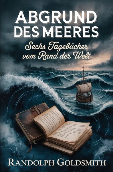 Produktbild: Abgrund des Meeres