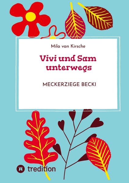 Produktbild: Vivi und Sam unterwegs