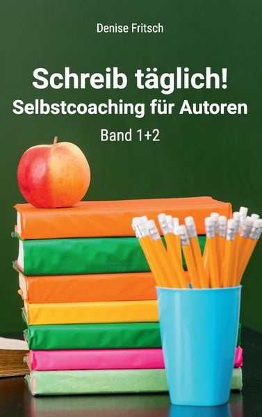 Produktbild: Schreib t&auml;glich!