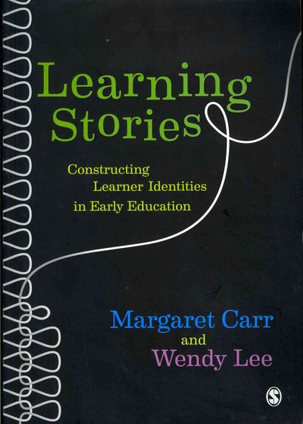 Produktbild: Learning Stories
