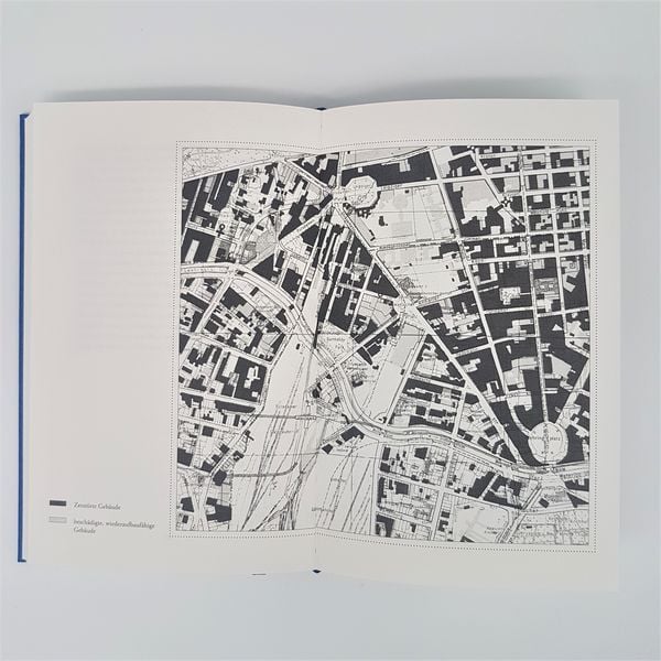 Produktbild: Gezeiten der Stadt