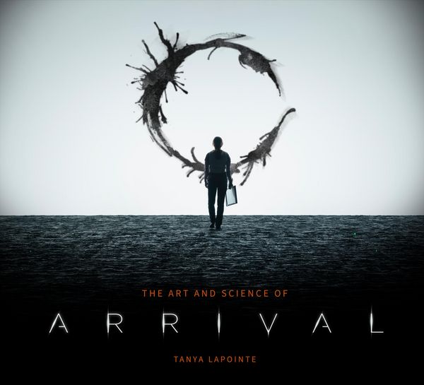 Produktbild: The Art and Science of Arrival