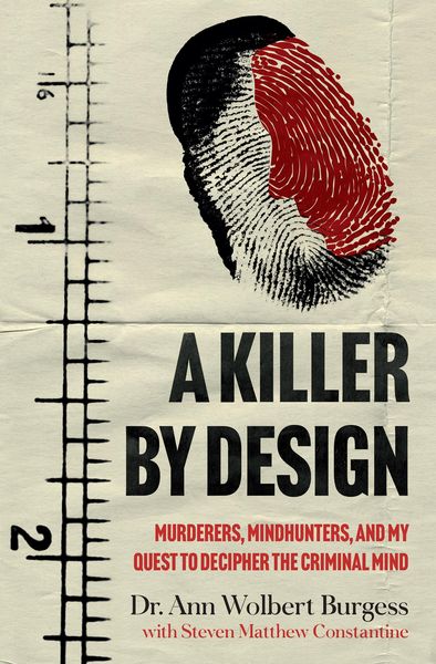 Produktbild: A Killer By Design
