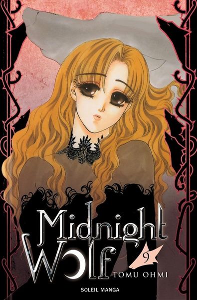 Produktbild: Midnight wolf. Tome 9