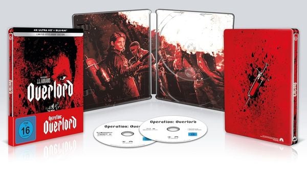 Produktbild: Operation: Overlord