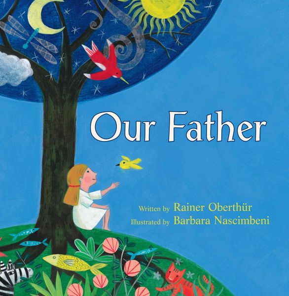 Produktbild: Our Father