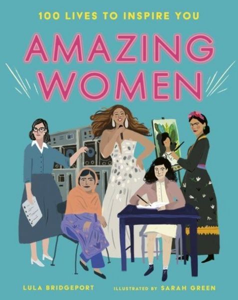 Produktbild: Amazing Women