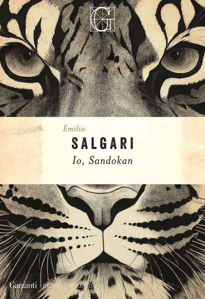 Produktbild: Io, Sandokan