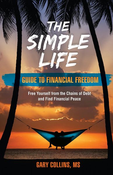 Produktbild: The Simple Life Guide To Financial Freedom