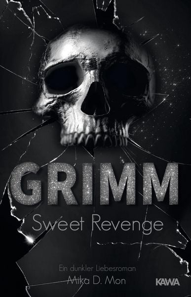 Produktbild: Grimm - Sweet Revenge
